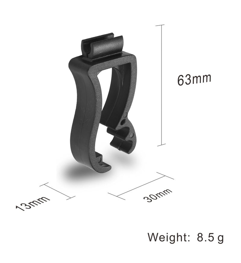 HEIMU Drum Clip (for Drum) - Image 2